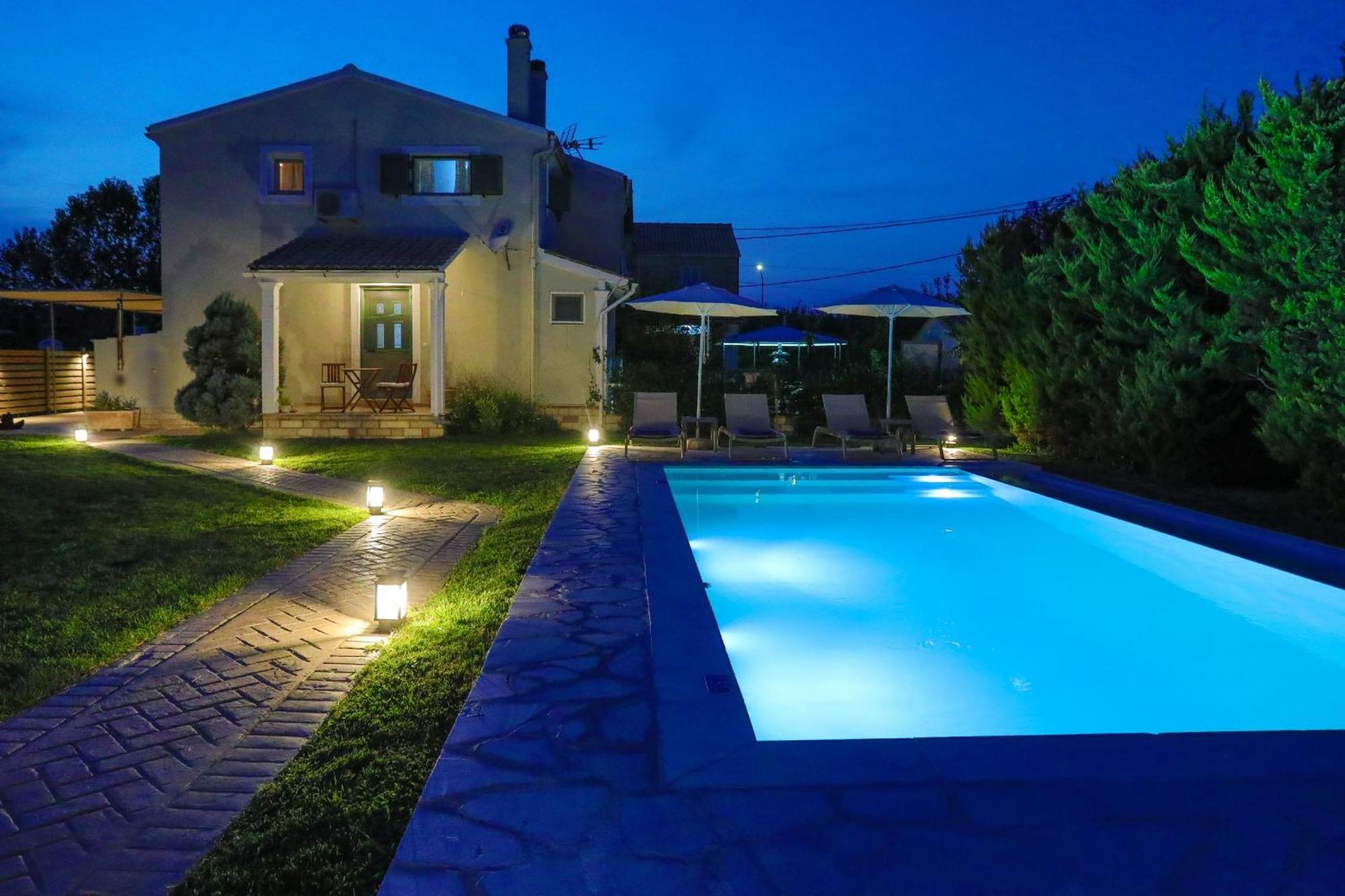 Villa Teresa Roda  Exterior foto