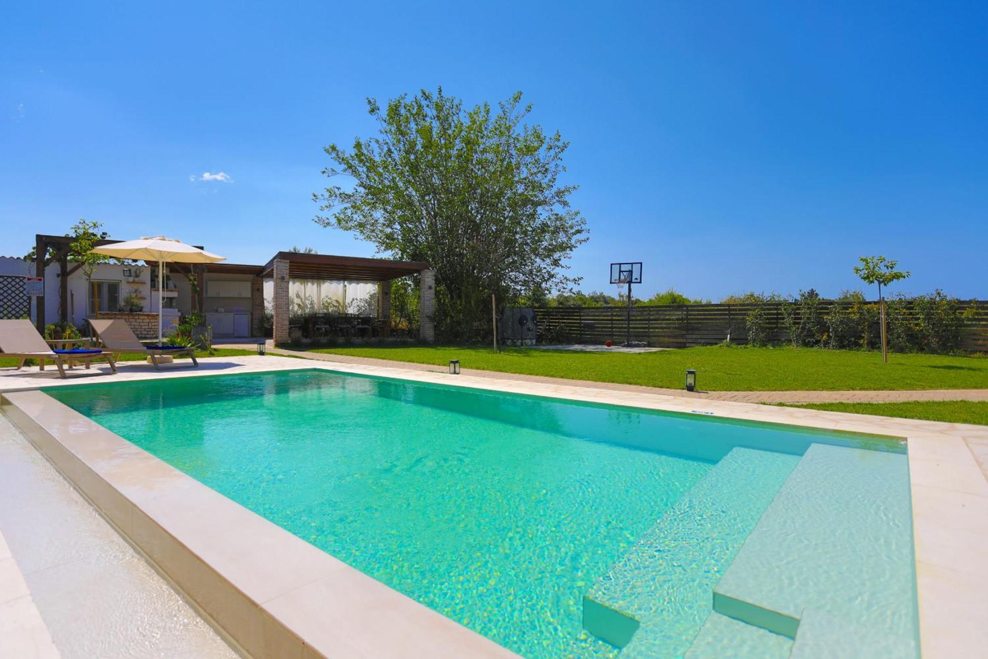 Villa Teresa Roda  Exterior foto