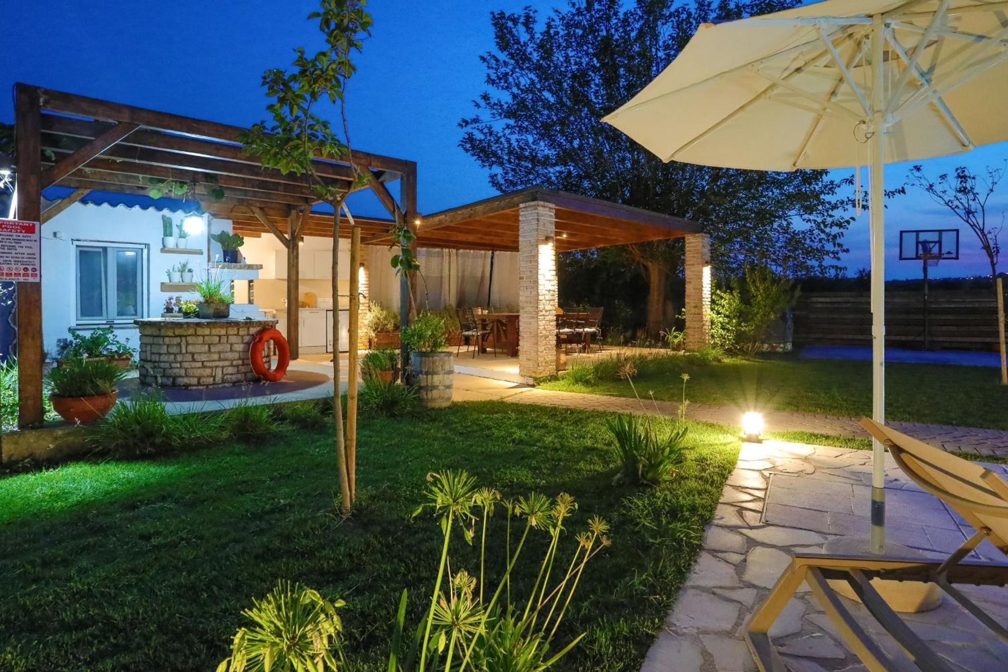 Villa Teresa Roda  Exterior foto