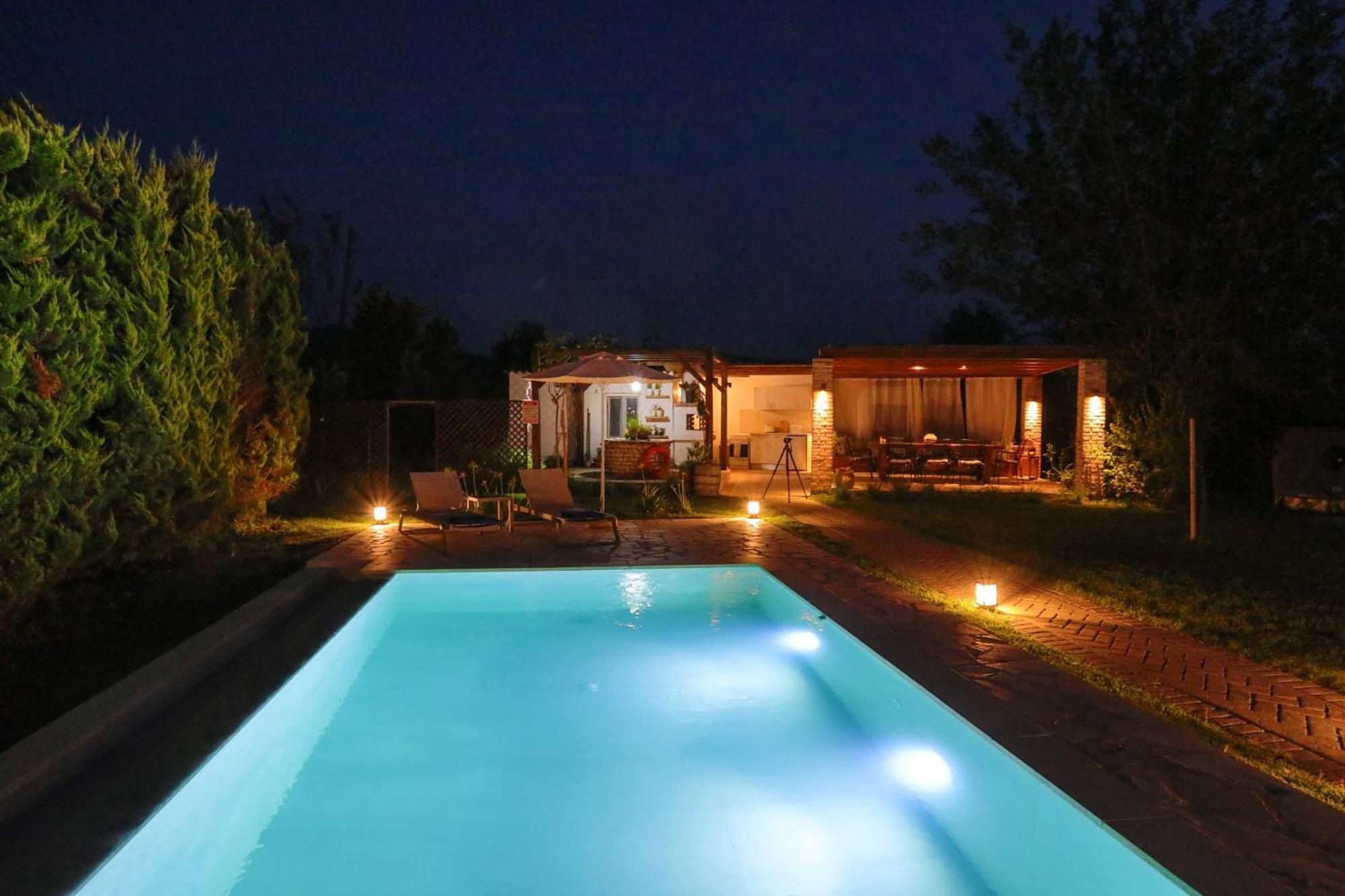 Villa Teresa Roda  Exterior foto