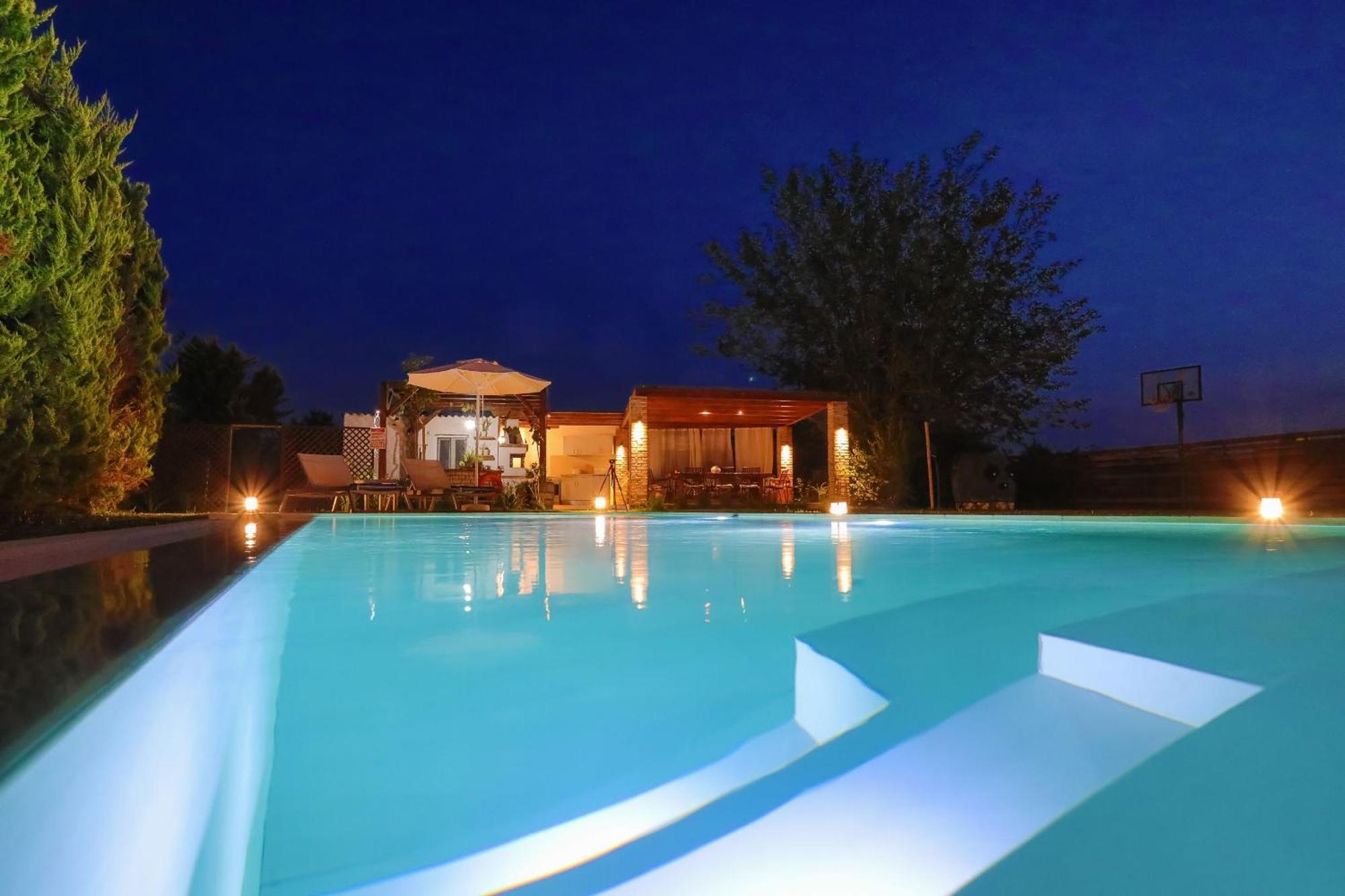 Villa Teresa Roda  Exterior foto